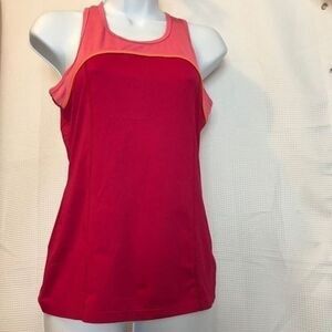 Lija Tank top……..0232